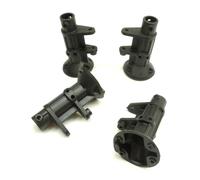 Carson 1:10 MC10 Mountain Warrior 500405789 Front Rear Chassis CMW®