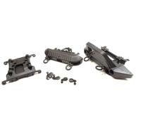Carson 1:10 MC10 Mountain Warrior 500405795 Chassis Connector CMW®