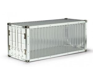 Carson 1:14 Scale 20FT Sea Container Kit