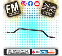 CARSON - 1/14 Tractor Truck Steering Rod - Steel (1PCS) - C013516
