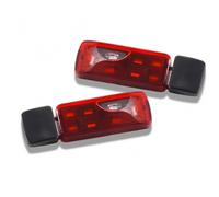 Carson 1:14 Tractor Truck Taillights