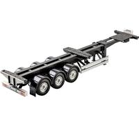 Carson 1:14 Trailer Chassis 20/40ft Container