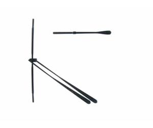 Carson 1:14 Wind Sheild Wiper Set