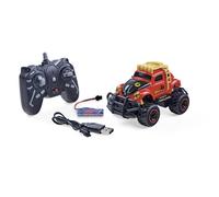 1:32 Volkswagen Beetle 2.4Ghz Rtr Red NEW