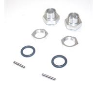 Carson 1:5 4WD CY5 Brushless Porsche 934 500405453 Wheel Hub Aluminum 21Mm CPB®