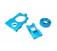 Carson 1:5 4WD Dirt Attack 6S 500405230 Aluminum Motor Mount CXB®