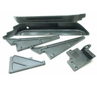 Carson 1:5 4WD Dirt Attack 6S 500405231 Page Protection Chassisversteifung Cxb