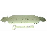 Carson 1:5 4WD Dirt Attack 6S 500405232 Chassis Set CXB®