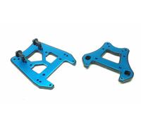 Carson 1:5 4WD Dirt Attack 6S 500405244 Shock Bridges Front Rear CXB®