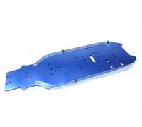 Carson 1:8 4WD FY8 Destroyer Line 500405311 Chassis Plate with Protection CDL®