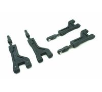 Carson 1:8 4WD FY8 Destroyer Line 500405327 Upper Control Arm CDL®