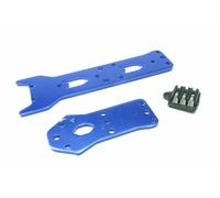 Carson 1:8 4WD FY8 Destroyer Line 500405335 Chassis Reinforcement CDL®