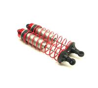 Carson 1:8 4WD Virus 4.0 Brushless 500205937 Alu Shock Absorber Rear 120 MM CV3