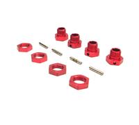 Carson 1:8 4WD Virus 4.0 Brushless Buggy 500205938 Aluminum Wheel Hex 17 mm CV3®