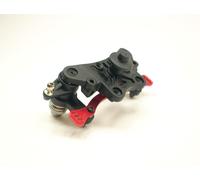 Carson 1:8 4WD Virus 4.0 Brushless Buggy 500205943 Kpl. Steering Servo Saver CV3