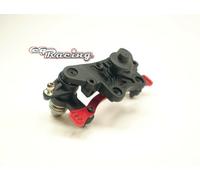 Carson 1:8 4WD Virus 4.0 Brushless Buggy 500205943 Kpl. Steering Servo Saver CV3