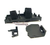 Carson 1:8 4WD Virus 4.0 Brushless Buggy 500405768 Battery Holder Set CV3®