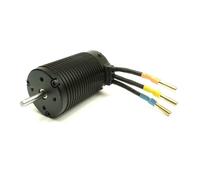 Carson 1:8 4WD Virus 4.0 Truggy 1800 KV Brushless Motor 4S LiPo CV3®
