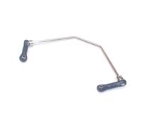 Carson 1:8 Specter Pro 6S Brushless 500405199 Stabiliser Front 2,8 mm CS4®
