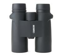 Carson 10x42 VP Series Full Sized Waterproof and Fog-proof Binoculars