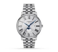 T-Classic Carson 40mm Mens Watch