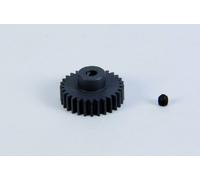 Carson 500011109 Motor Sprocket 29 Teeth M 0.6 Steel