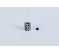 Carson 500013420 M 0.6 Steel Pinion Gear, 12 Teeth