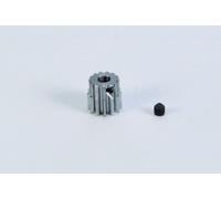 Carson 500013421 M 0.6 Steel Pinion Gear, 13 teeth