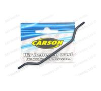 Carson 500013516/C013516 1:14 Truck Steering Rod (For Tamiya), NIP
