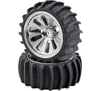 Carson 500105201 1:10 Scale Sand Wheel Set of 4