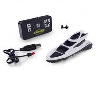 Carson 500108057 - Nano Racer Yacht 2.4G - New