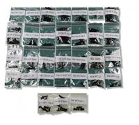 Carson 500205932 - Virus 4.0 Screw Set - New
