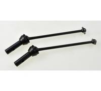 Carson 500205946 - Virus 4.0 Drive Shafts Front (2) - New