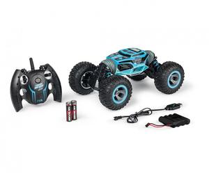 Carson 500404230 - 1:10 MyFirst Mag.Mach.2.4G 100% RTR Blue - New