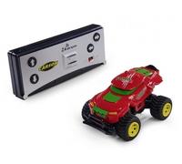 Carson 500404294 - 1:60 Nano Racer Dino Race 2.0 2.4GHz RTR - New