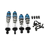 Carson 500405342 - X10Eb Shock Absorber F/R 4 Pieces - New