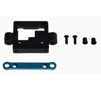 Carson 500405344 - X10Eb Control Arm Mounting Set, Front/Bottom - New