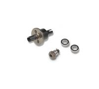 Carson 500405363 - X10EB Rear Differential Complete - New