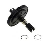 Carson 500405574 - X10Eb Dirtwarr.Sp.Clutch Set - New