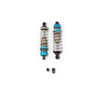 Carson 500405757 1:10 Aluminium Shock Absorber (2) 85 mm, Tuning Part, Model Building, Accessories