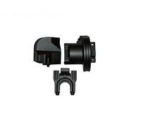 Carson 500405762 - Virus 4.0 Center Differential Holder Set - New