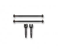 Carson 500405937 - XS Drive Shaft Set (2) Rear - New