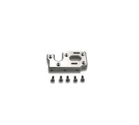 Carson 500405986 - 1:8 Akuma Motor Mount Set - New