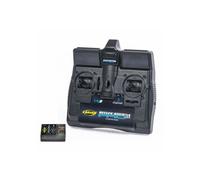 Carson R/C Transmitter Reflex Stick Pro 3.1 2.4GHz 2-Channel TAMC500084