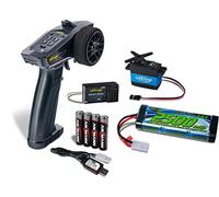 Carson RC Reflex Electric Starter Set (C500099)