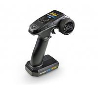 Carson 500500117 FS 2K Reflex Wheel XS 2.4GHz Transmitter - New