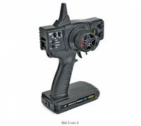 Carson 500500148 - FS Reflex X1 2-Channel 2.4G Color Box - New