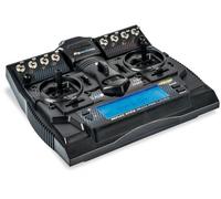Carson 500501004 - FS Reflex Stick Multi Pro LCD 2.4G 14Ch - New