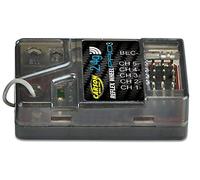 CARSON Reflex Pro 3 Receiver 5 Channel C501535