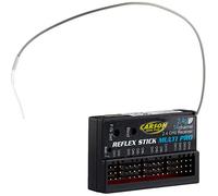 Carson Receiver Reflex 14 Channel